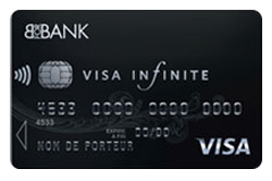 bforbank visa infinite