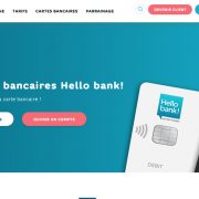 carte hello bank