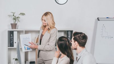 Coaching professionnel à Nantes